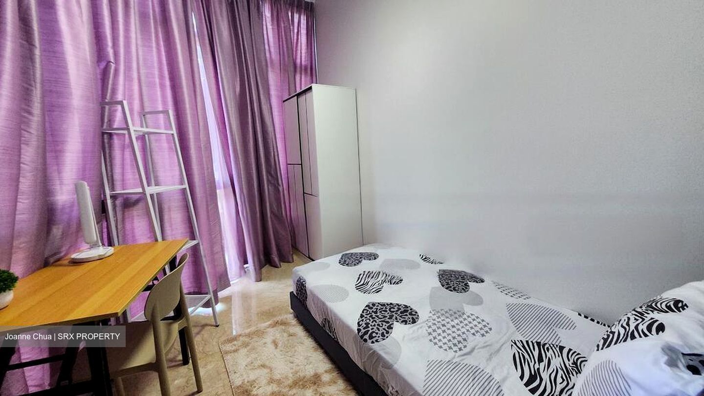 Parc Oasis (D22), Condominium #451536171